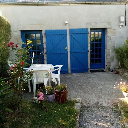 Gite Sur L'Ile De Batz Quartier Le Roch Extérieur photo